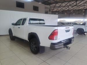 Toyota Hilux 2.4GD-6 Xtra cab SRX - Image 11