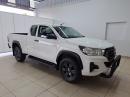 Thumbnail Toyota Hilux 2.4GD-6 Xtra cab SRX