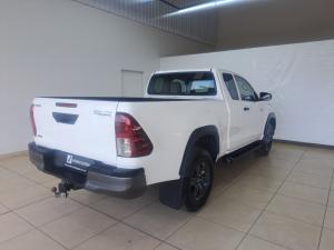 Toyota Hilux 2.4GD-6 Xtra cab SRX - Image 2