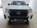 Toyota Hilux 2.4GD-6 Xtra cab SRX - Thumbnail 4