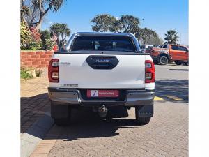 Toyota Hilux 2.8GD-6 double cab Legend auto - Image 5