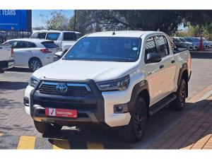 Toyota Hilux 2.8GD-6 double cab Legend auto - Image 10