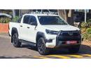 Thumbnail Toyota Hilux 2.8GD-6 double cab Legend auto