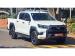 Toyota Hilux 2.8GD-6 double cab Legend auto - Thumbnail 1