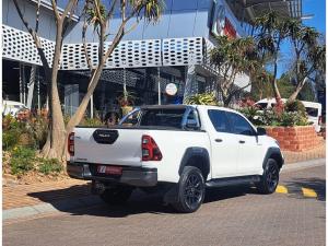 Toyota Hilux 2.8GD-6 double cab Legend auto - Image 2