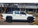 Toyota Hilux 2.8GD-6 double cab Legend auto - Thumbnail 3
