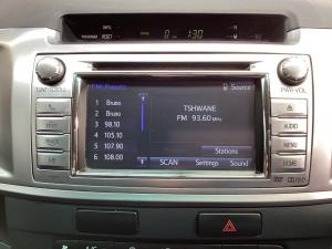Toyota Hilux 3.0D-4D double cab 4x4 Raider Legend 45 auto - Image 12