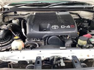 Toyota Hilux 3.0D-4D double cab 4x4 Raider Legend 45 auto - Image 19