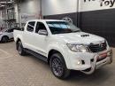 Thumbnail Toyota Hilux 3.0D-4D double cab 4x4 Raider Legend 45 auto