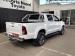 Toyota Hilux 3.0D-4D double cab 4x4 Raider Legend 45 auto - Thumbnail 2