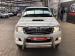 Toyota Hilux 3.0D-4D double cab 4x4 Raider Legend 45 auto - Thumbnail 4