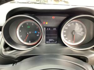 Suzuki Swift 1.2 GLX manual - Image 10