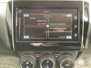 Suzuki Swift 1.2 GLX manual - Image 12