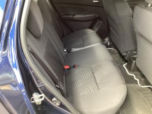Suzuki Swift 1.2 GLX manual - Image 16