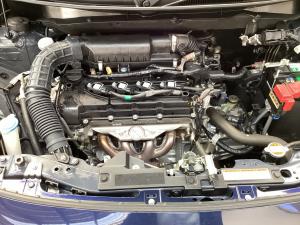 Suzuki Swift 1.2 GLX manual - Image 19