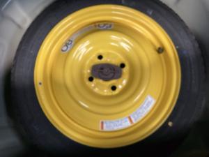 Suzuki Swift 1.2 GLX manual - Image 20
