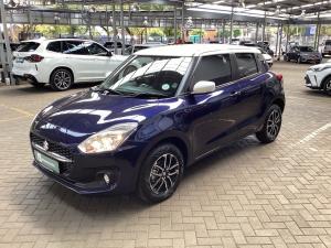 Suzuki Swift 1.2 GLX manual - Image 21