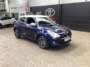Thumbnail Suzuki Swift 1.2 GLX manual