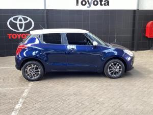 Suzuki Swift 1.2 GLX manual - Image 3