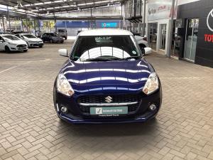 Suzuki Swift 1.2 GLX manual - Image 4
