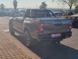 Toyota Hilux 2.8GD-6 double cab 4x4 Raider auto - Image 10