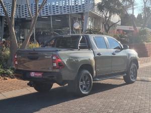 Toyota Hilux 2.8GD-6 double cab 4x4 Raider auto - Image 2