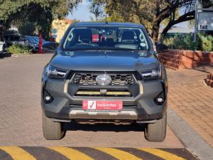Toyota Hilux 2.8GD-6 double cab 4x4 Raider auto - Image 4