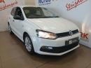 Thumbnail Volkswagen Polo Vivo hatch 1.4 Trendline