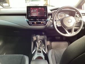 Toyota Corolla hatch 1.2T XR - Image 6