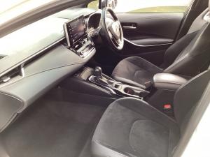 Toyota Corolla hatch 1.2T XR - Image 7