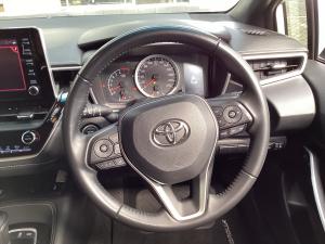 Toyota Corolla hatch 1.2T XR - Image 8