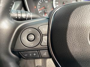 Toyota Corolla hatch 1.2T XR - Image 9