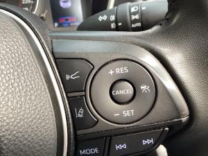 Toyota Corolla hatch 1.2T XR - Image 10