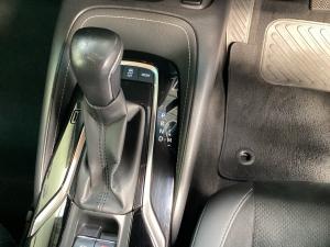 Toyota Corolla hatch 1.2T XR - Image 12