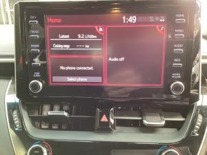 Toyota Corolla hatch 1.2T XR - Image 13