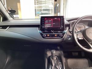 Toyota Corolla hatch 1.2T XR - Image 15