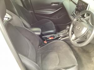 Toyota Corolla hatch 1.2T XR - Image 17