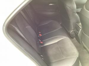 Toyota Corolla hatch 1.2T XR - Image 18