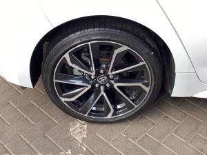 Toyota Corolla hatch 1.2T XR - Image 20