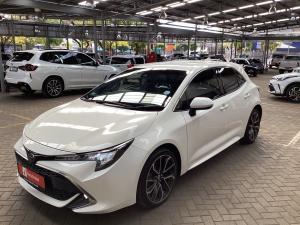 Toyota Corolla hatch 1.2T XR - Image 23