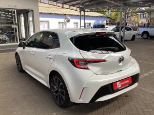 Toyota Corolla hatch 1.2T XR - Image 24