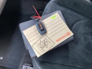 Toyota Corolla hatch 1.2T XR - Image 25