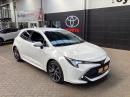 Thumbnail Toyota Corolla hatch 1.2T XR