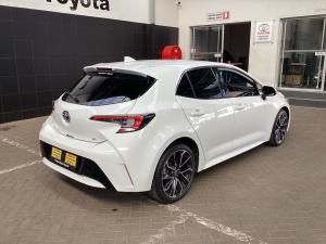 Toyota Corolla hatch 1.2T XR - Image 2