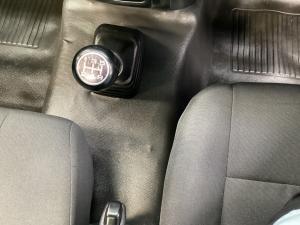Isuzu D-Max Gen 6 250 single cab Fleetside safety - Image 9