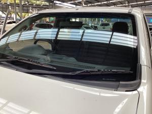 Isuzu D-Max Gen 6 250 single cab Fleetside safety - Image 10
