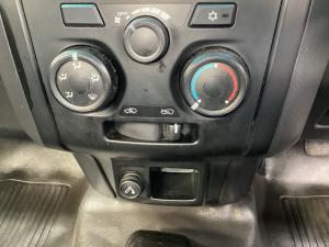 Isuzu D-Max Gen 6 250 single cab Fleetside safety - Image 12
