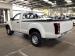 Isuzu D-Max Gen 6 250 single cab Fleetside safety - Thumbnail 17