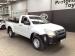 Isuzu D-Max Gen 6 250 single cab Fleetside safety - Thumbnail 1
