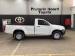Isuzu D-Max Gen 6 250 single cab Fleetside safety - Thumbnail 3
